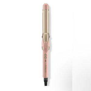 Conair Double Ceramic 1'' Curling Iron